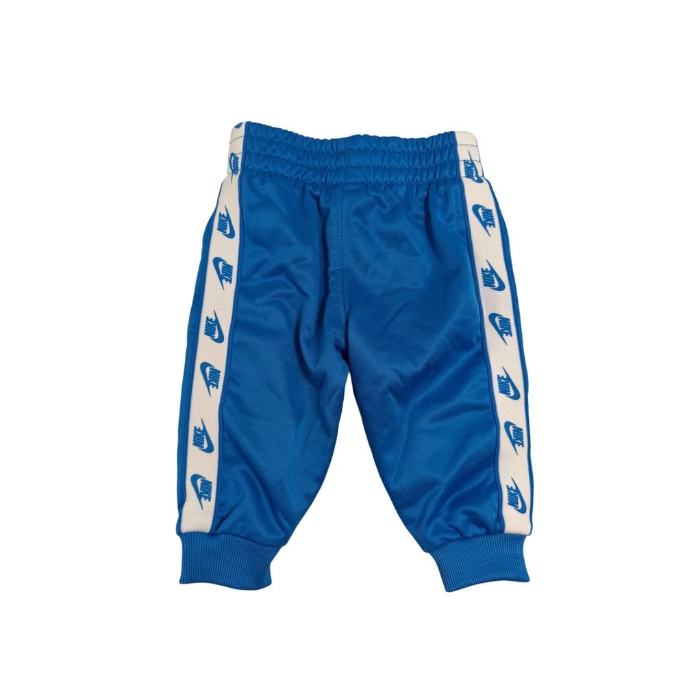 Nike Baby Blue Jogger Sweatpants Size 12 Months